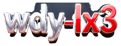 wdy-lx3 logo