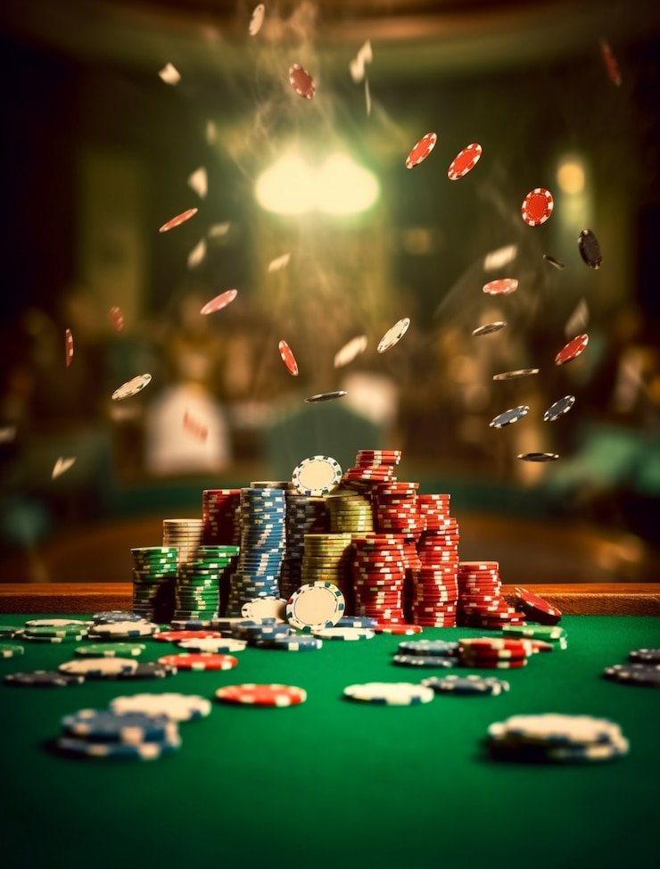 wdy-lx3 Mesas en Vivo - Ruleta Clásica